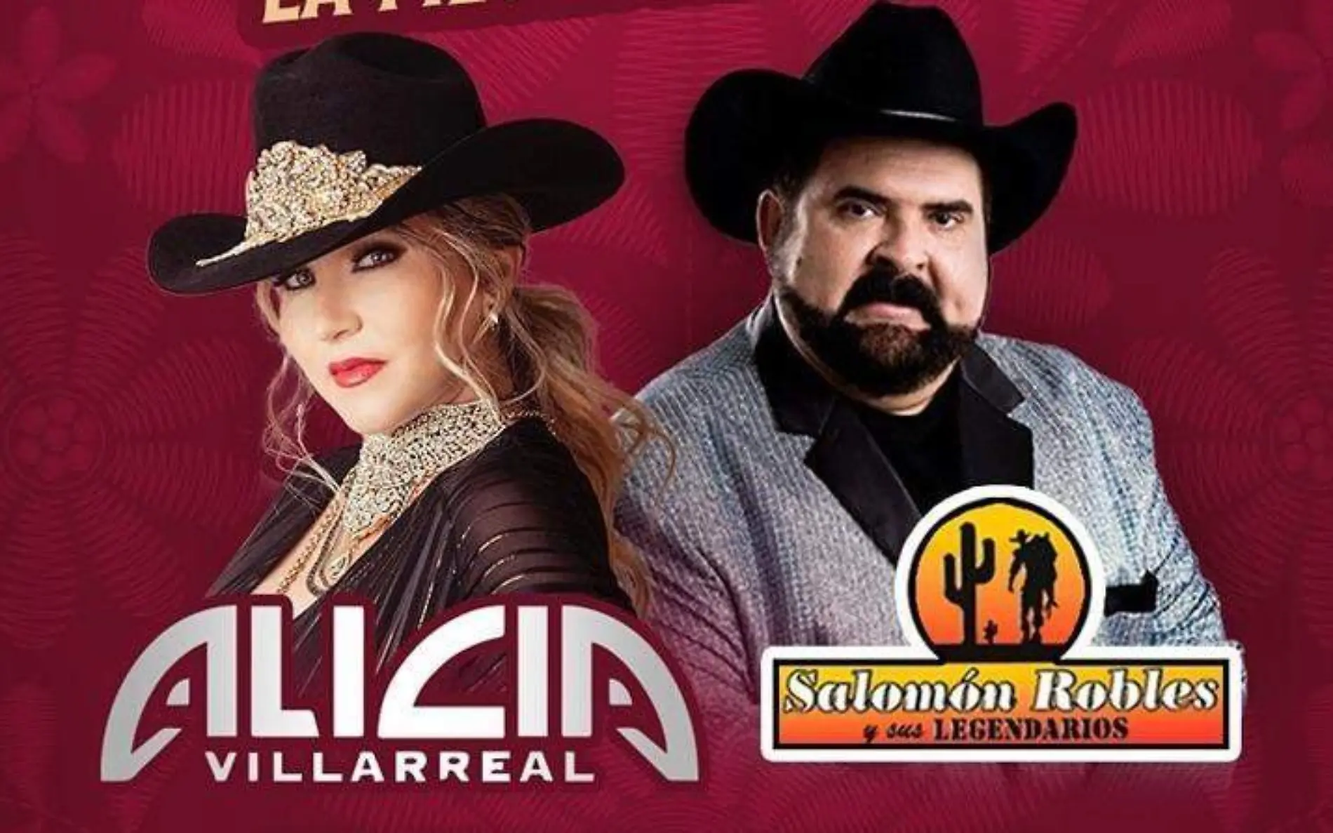 Habrá concierto para cerrar septiembre en Nuevo Laredo y será de entrada libre Gobierno de NLD